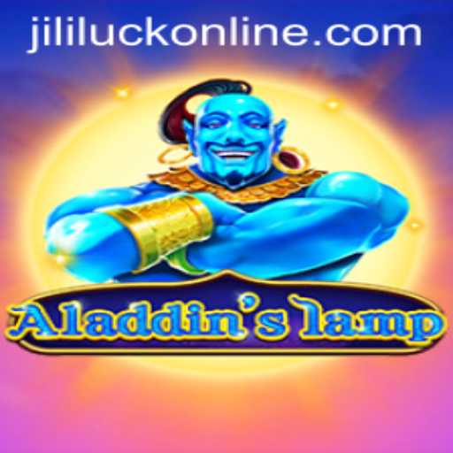 The Magical World of Aladdinslamp: An Introduction to the Game of Jililuck