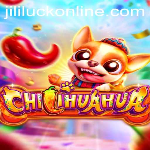 The World of CHILIHUAHUA: A Thrilling Board Game Adventure