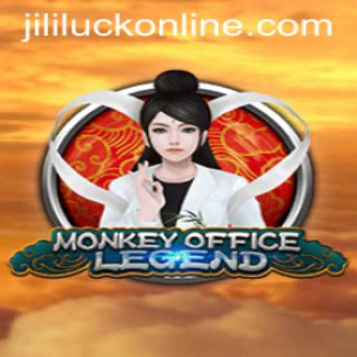 MonkeyOfficeLegend: A Game of Strategy, Fun, and Fortune