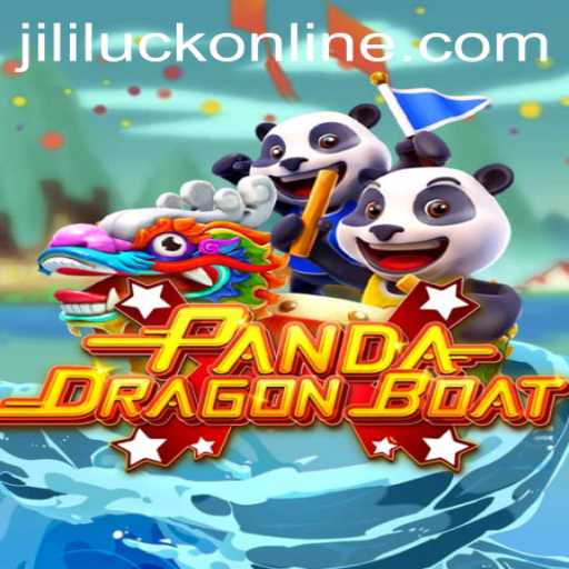 Exploring the Exciting World of PANDADRAGONBOAT and Jililuck Strategy