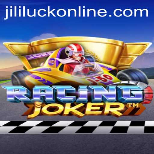 RacingJoker: A Thrilling Ride into the World of Competitive Gaming