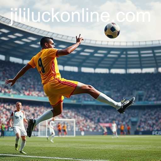 Exploring the Rising Influence of Jililuck in Sports