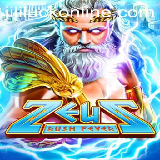 ZeusRushFever: A Thrilling Mythical Adventure Game with Jililuck Features